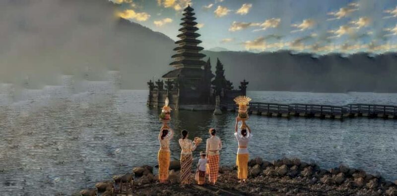 Bali : Sunrise Jeep Mount Batur All Included - FAQ