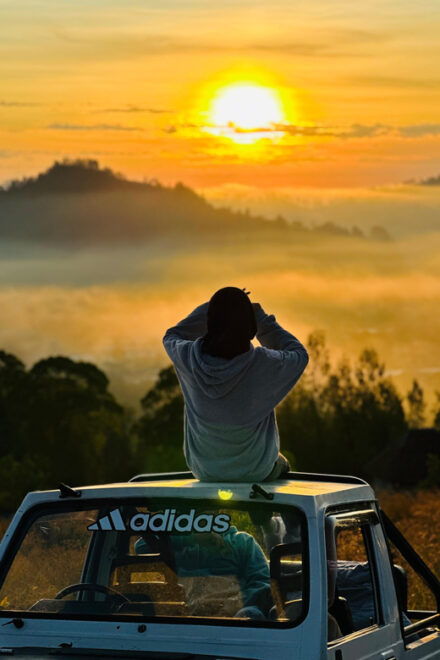 Bali: Sunrise Jeep Tour | All Inclusave Tour - Inclusions and Extras