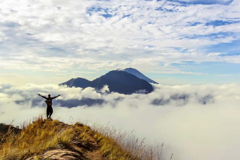 Bali: Sunrise Mount Batur Guided Hike with Breakfast - Good To Know