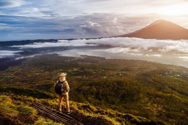 Bali: Sunrise Mount Batur Guided Hike with Breakfast - The Real Experience: What Travelers Are Saying