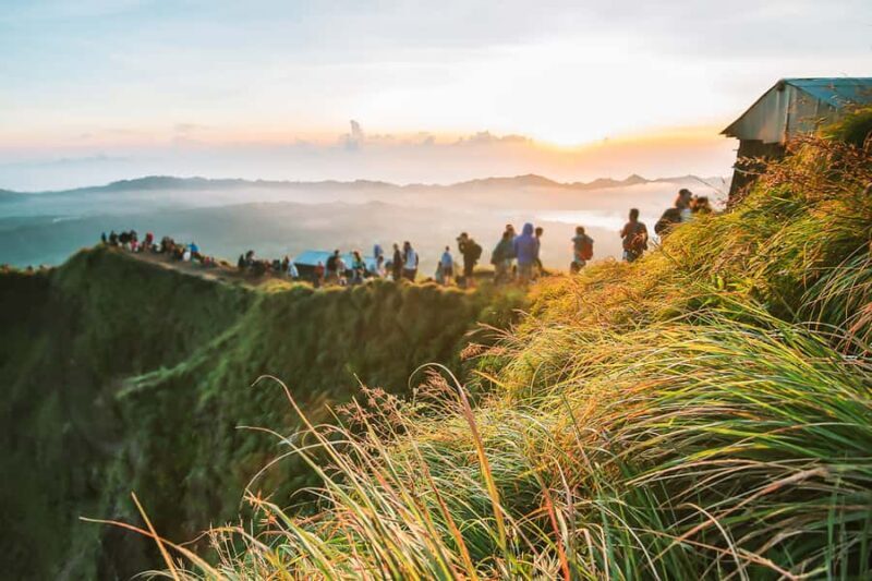 Bali: Sunrise Mount Batur Guided Hike with Breakfast - What Makes This Tour Stand Out