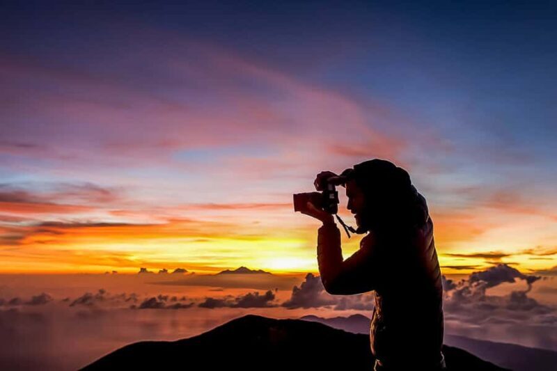 Bali: Sunrise Mount Batur Guided Hike with Breakfast - Pricing and Value