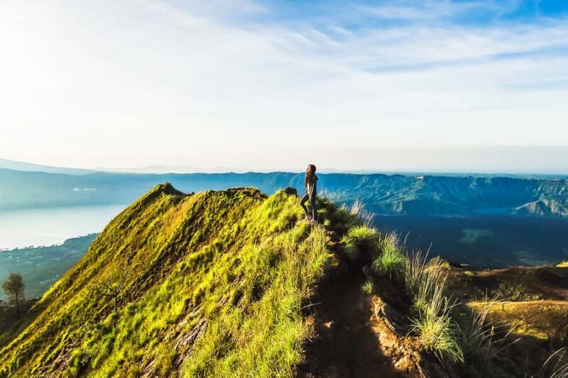 Bali: Sunrise Mount Batur Guided Hike with Breakfast - Considerations Before Booking