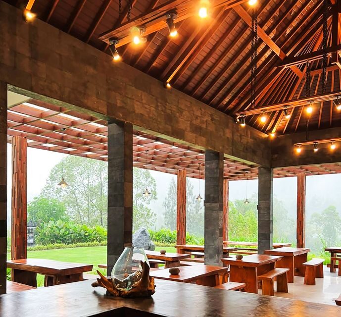 Bali: Sunrise Mount Batur Guided Hike with Breakfast - Final Words