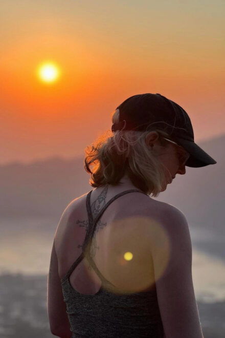 Bali: Sunrise Mount Batur Hike and Natural Hot Spring - Inclusions