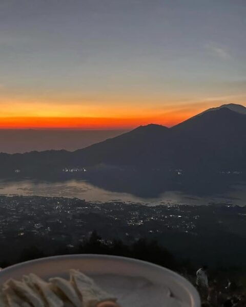 Bali: Sunrise Mount Batur Hike and Natural Hot Spring - Tips for Your Hike