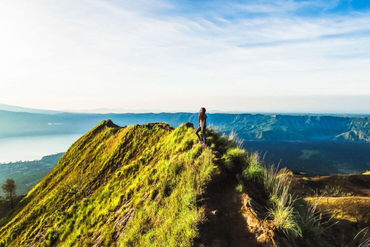 Bali: Sunrise Mount Batur Hike With Breakfast - Activity Details