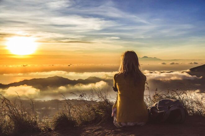 Bali: Sunrise Mount Batur Hike With Breakfast - Activity Description