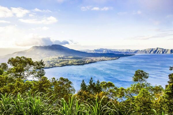 Bali: Sunrise Mount Batur Hike With Breakfast - Hike Duration and Difficulty