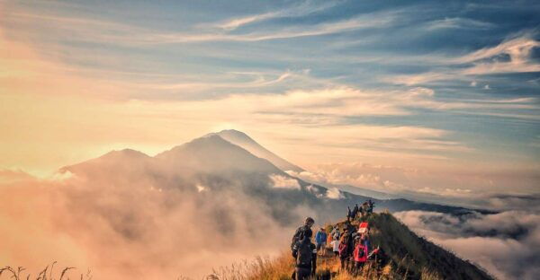 Bali: Sunrise Mount Batur Hike With Breakfast - Local Coffee Plantation Visit