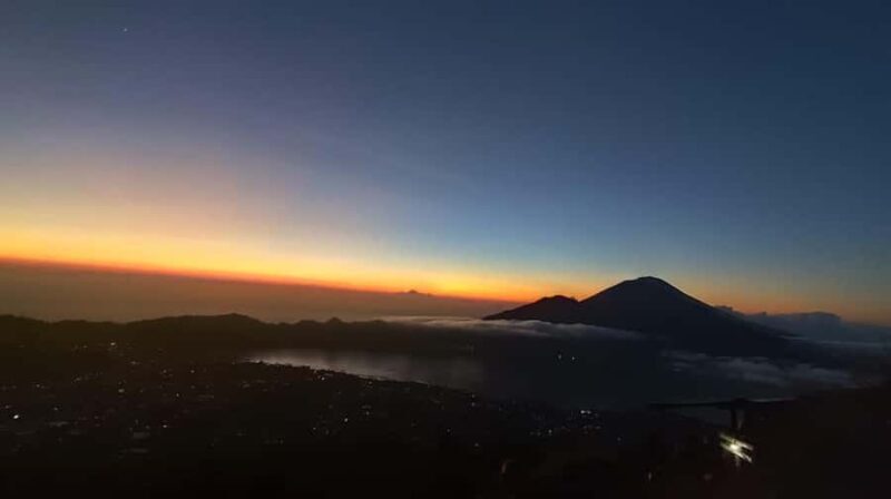 Bali: Sunrise Trek with Breakfast, Pickup and Best Guide - FAQ