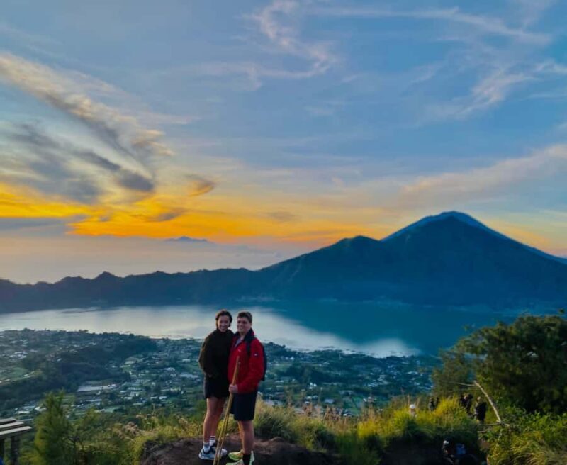 Bali: Sunrise Trek with Breakfast, Pickup and Best Guide - Practical Details and Traveler Insights