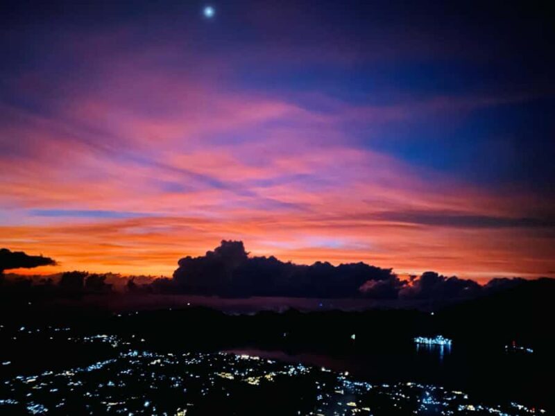 Bali: Sunrise Trek with Breakfast, Pickup and Best Guide - FAQ