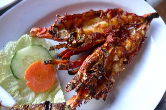Bali Sunset and Dinner: Uluwatu, Tanah Lot and Jimbaran - Tour Highlights and Itinerary