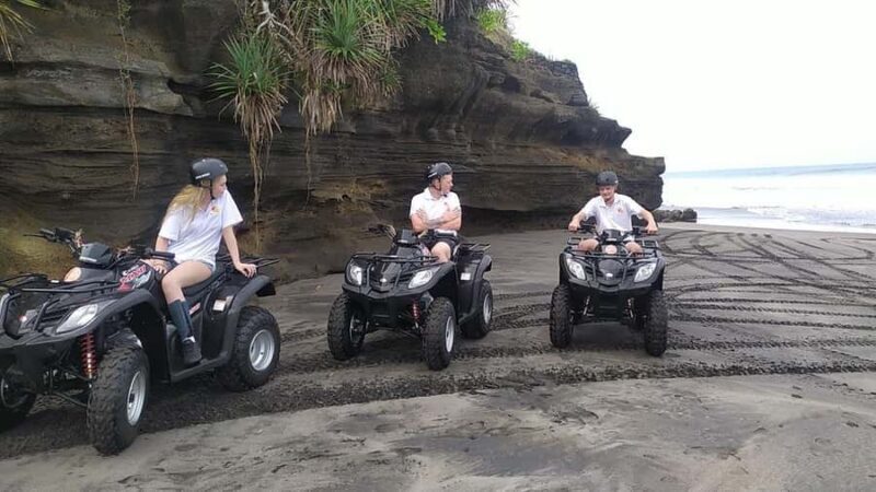 Bali: Sunset ATV and Dirt bike Adventure on the Beach - Who Should Consider This Tour?