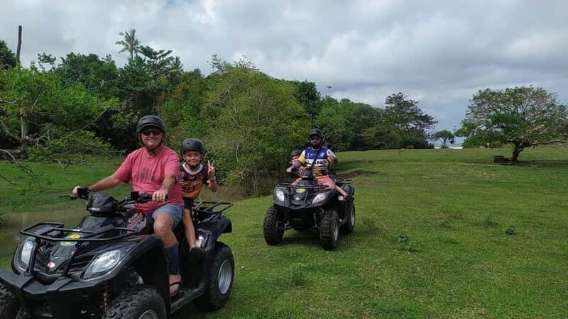 Bali: Sunset ATV and Dirt bike Adventure on the Beach - Final Thoughts