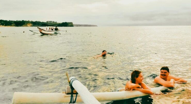 Bali: Sunset Cruise From Jimbaran To Uluwatu Cliffside - Experience Highlights