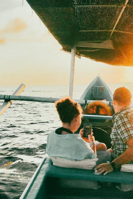 Bali: Sunset Cruise From Jimbaran To Uluwatu Cliffside - Customer Reviews