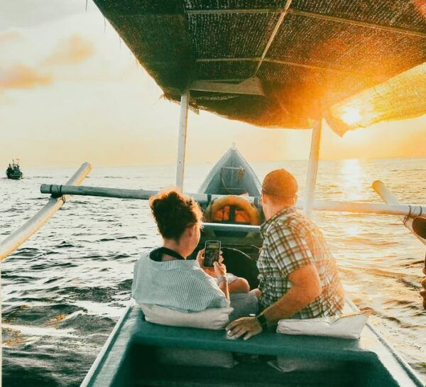 Bali: Sunset Cruise From Jimbaran To Uluwatu Cliffside - Nearby Attractions