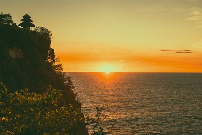 Bali: Sunset, Uluwatu Temple and Kecak Fire Dance Tour - Who Will Love This Tour?