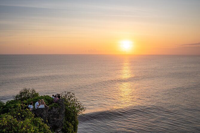 Bali: Sunset, Uluwatu Temple and Kecak Fire Dance Tour - Final Thoughts