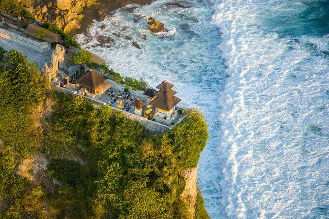 Bali: Sunset, Uluwatu Temple and Kecak Fire Dance Tour - The Sum Up: Is This Tour Worth It?