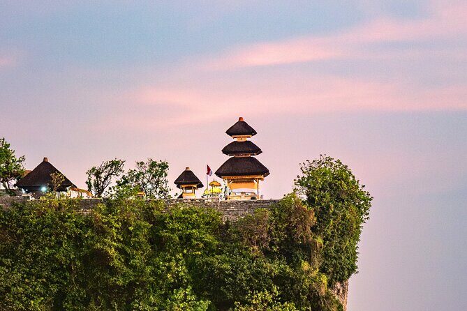 Bali: Sunset, Uluwatu Temple and Kecak Fire Dance Tour - FAQ