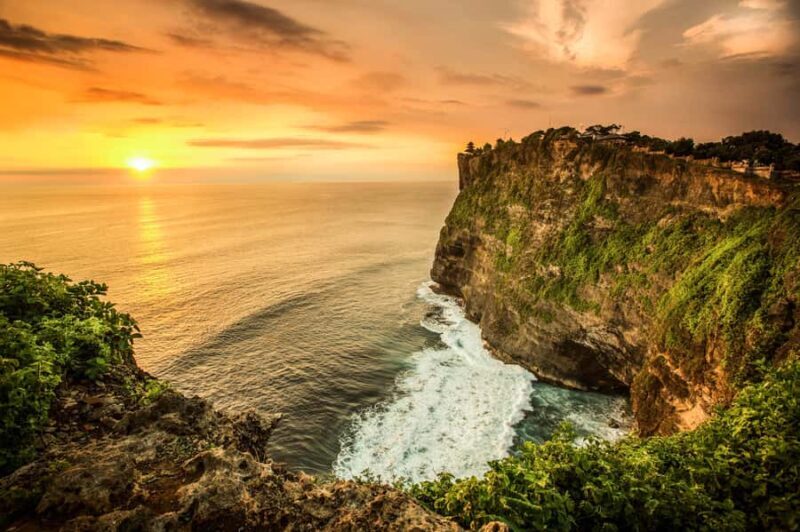 Bali Sunset: Uluwatu Temple, Kecak Dance and Jimbaran Bay - Final Thoughts
