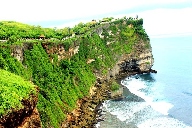 Bali Sunset: Uluwatu Temple, Kecak Dance and Jimbaran - Kecak Dance Performance