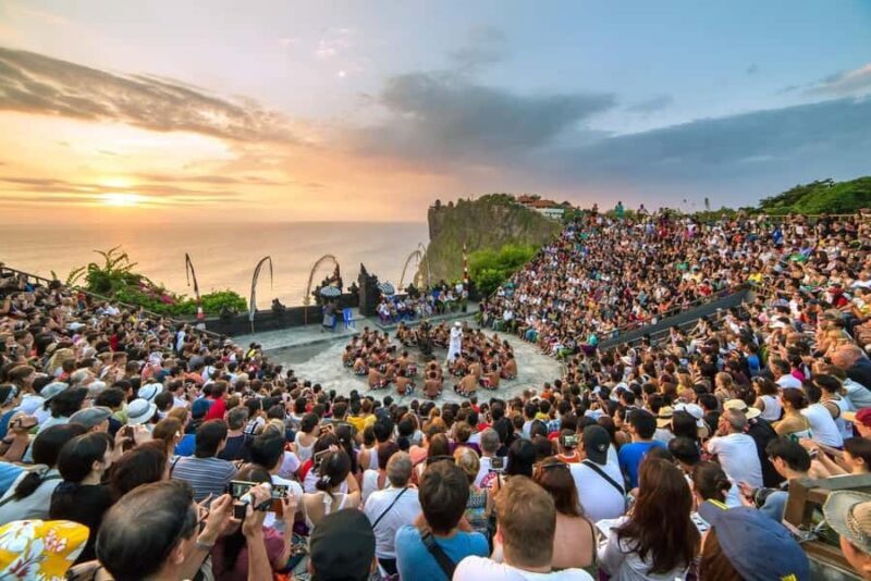 Bali: Sunset Uluwatu Temple & Kecak Fire Dance Private Tour - Practical Tips for Booking and Enjoying the Tour