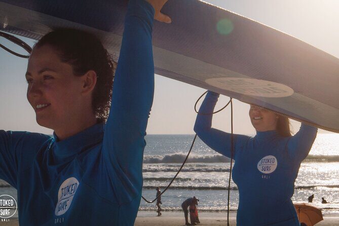 Bali Surf Escapes Learn to Surf in 5 Days for Beginners - Why Choose the Bali Surf Escapes 5-Day Beginner Course?