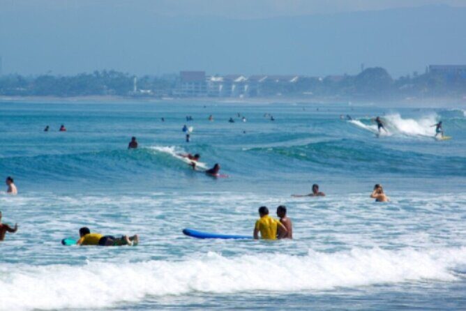 Bali Surf Escapes Learn to Surf in 5 Days for Beginners - Who This Tour Is Best For