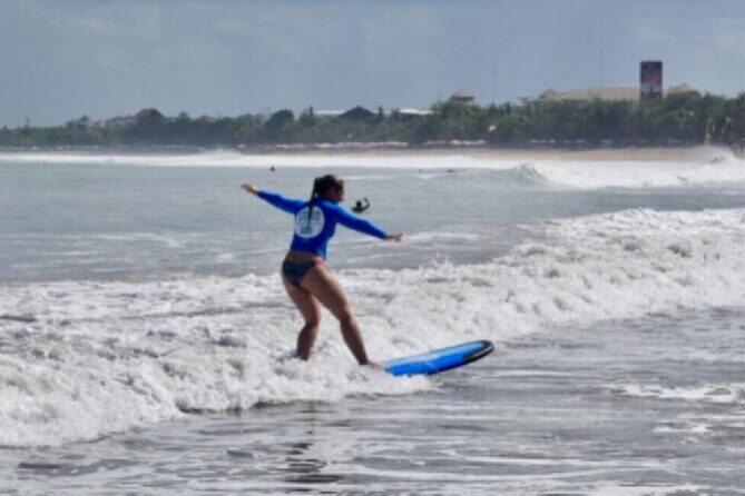Bali Surf Escapes Learn to Surf in 5 Days for Beginners - FAQ