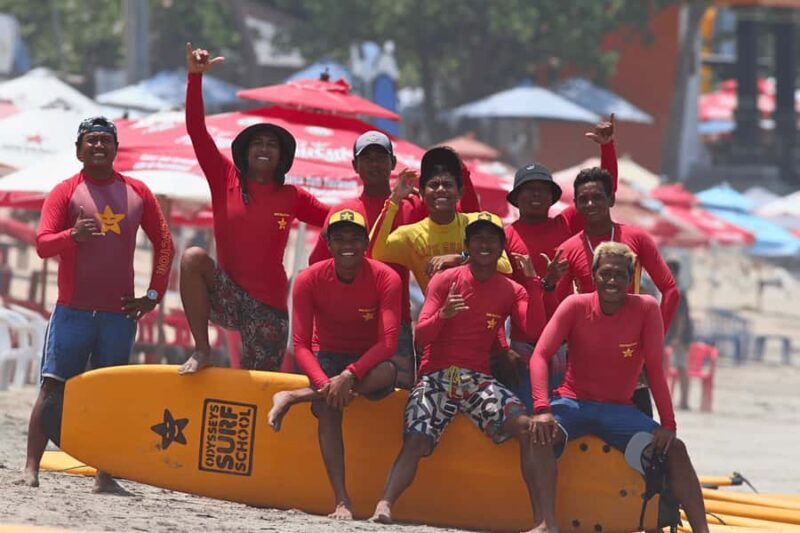 Bali: Surf Lessons for Beginners Couple at Kuta Beach - Final Thoughts: Who Should Consider This Tour?