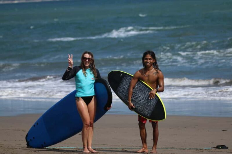 Bali Surf Lessons: Ride Like a Local in Canggu - Frequently Asked Questions