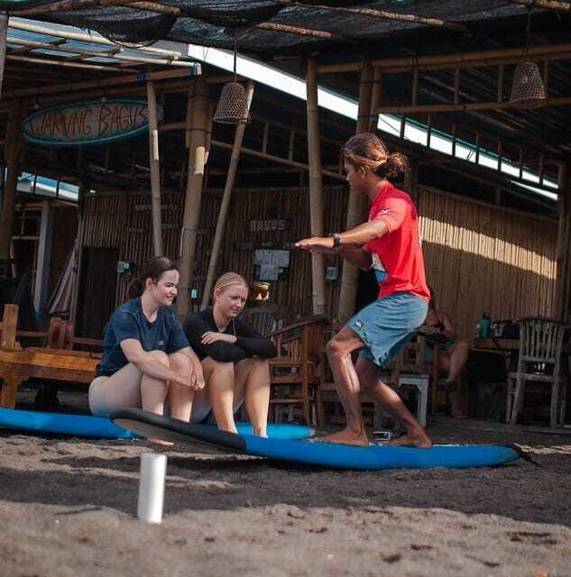 Bali Surf Lessons: Ride Like a Local in Canggu - Final Thoughts