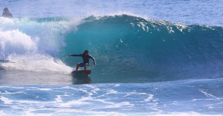 Bali Surf Trip: Surf Balis Best Surf Spots - Booking Your Surf Trip