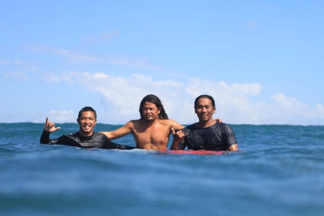 Bali Surf Trip: Surf Balis Best Surf Spots - Included Services and Amenities
