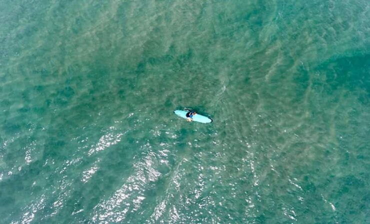 Bali: Surfing Class All Levels in Small Groups or Private - Activity Details