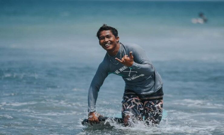 Bali: Surfing Class All Levels in Small Groups or Private - Experience Highlights