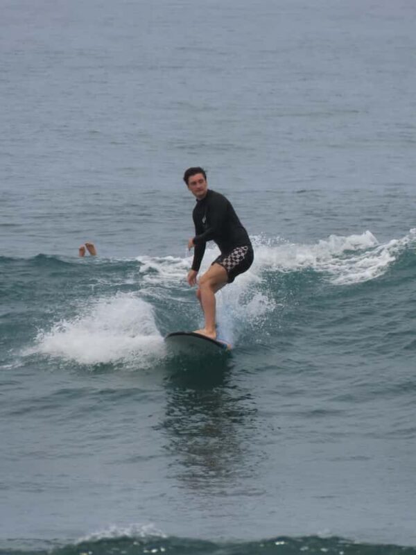 Bali: Surfing Class with Photo and Video - What to Expect from the Surfing Class