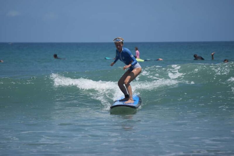 Bali: Surfing Lesson at Legian Beach by Tio Surf - Who Will Love This Experience?