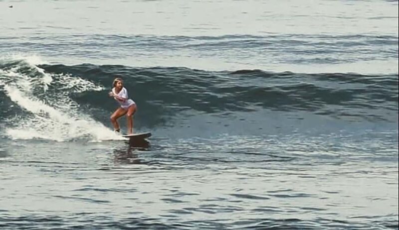 Bali Surfing Lessons at Kedungu Beach with Private Transfer - Good To Know