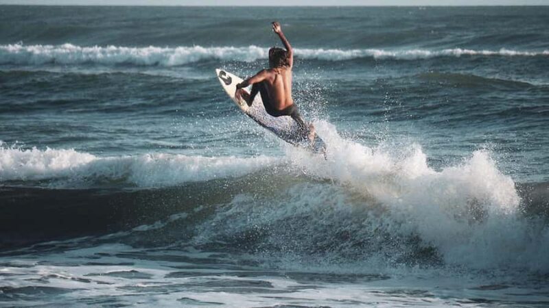 Bali Surfing Lessons at Kedungu Beach with Private Transfer - An Overview of the Bali Surfing Experience