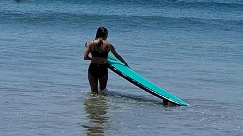 Bali: Surfing Lessons for Beginners and Intermediate Surfers - Good To Know