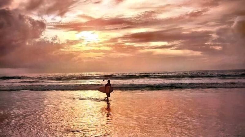 Bali: Surfing Lessons for Beginners and Intermediate Surfers - Final Thoughts: Who Will Love This Experience?