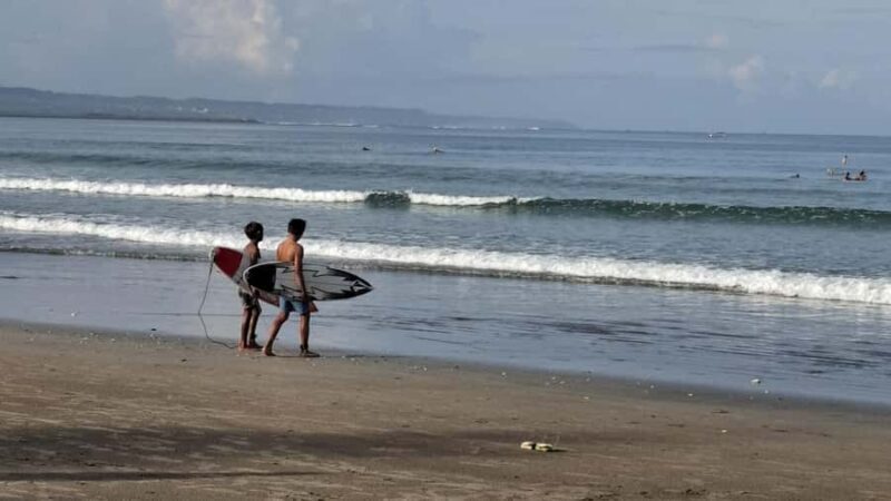 Bali: Surfing Lessons for Beginners and Intermediate Surfers - Frequently Asked Questions