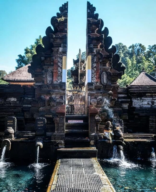 Bali: Suwat Waterfall, Tirta Empul & Coffee Tour - Value and Recommendations