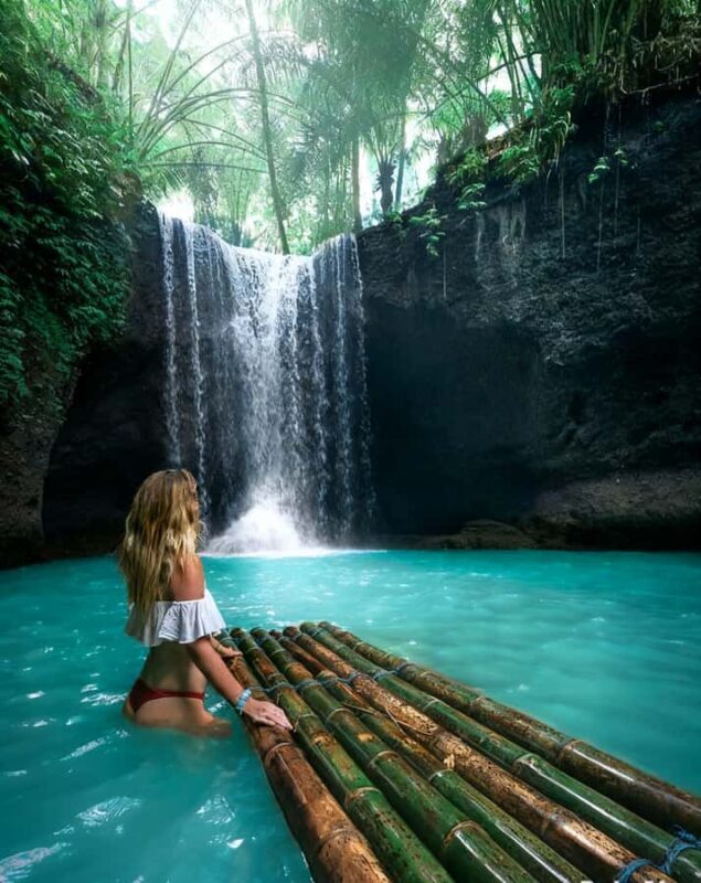 Bali: Suwat Waterfall, Tirta Empul & Coffee Tour - Who Should Try This Tour?