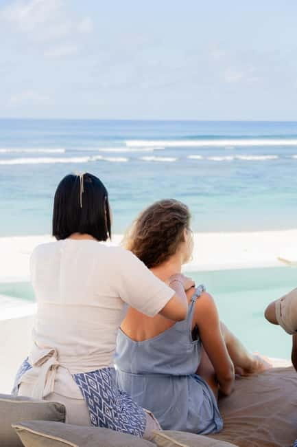 Bali: Svaha Spa Melasti Massage & Beachfront Club Experience - Good To Know
